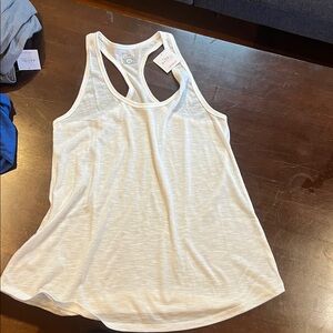Old Navy Women's Classic Black Tank Top